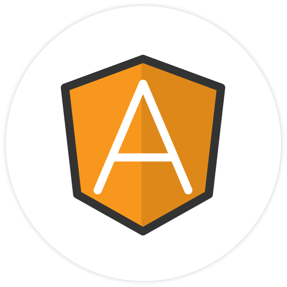 Angular Icon